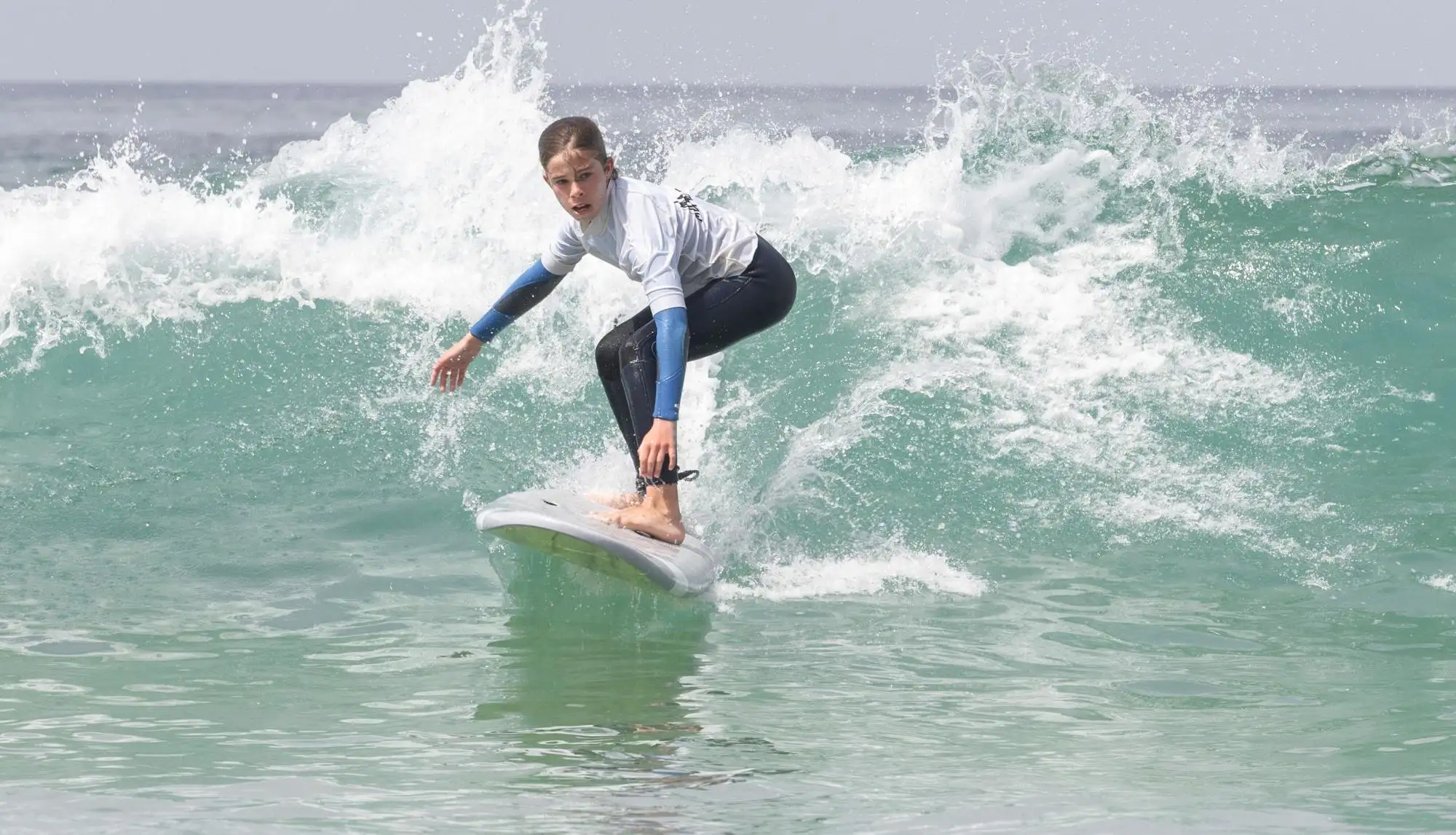 �cole de surf Saint-Girons