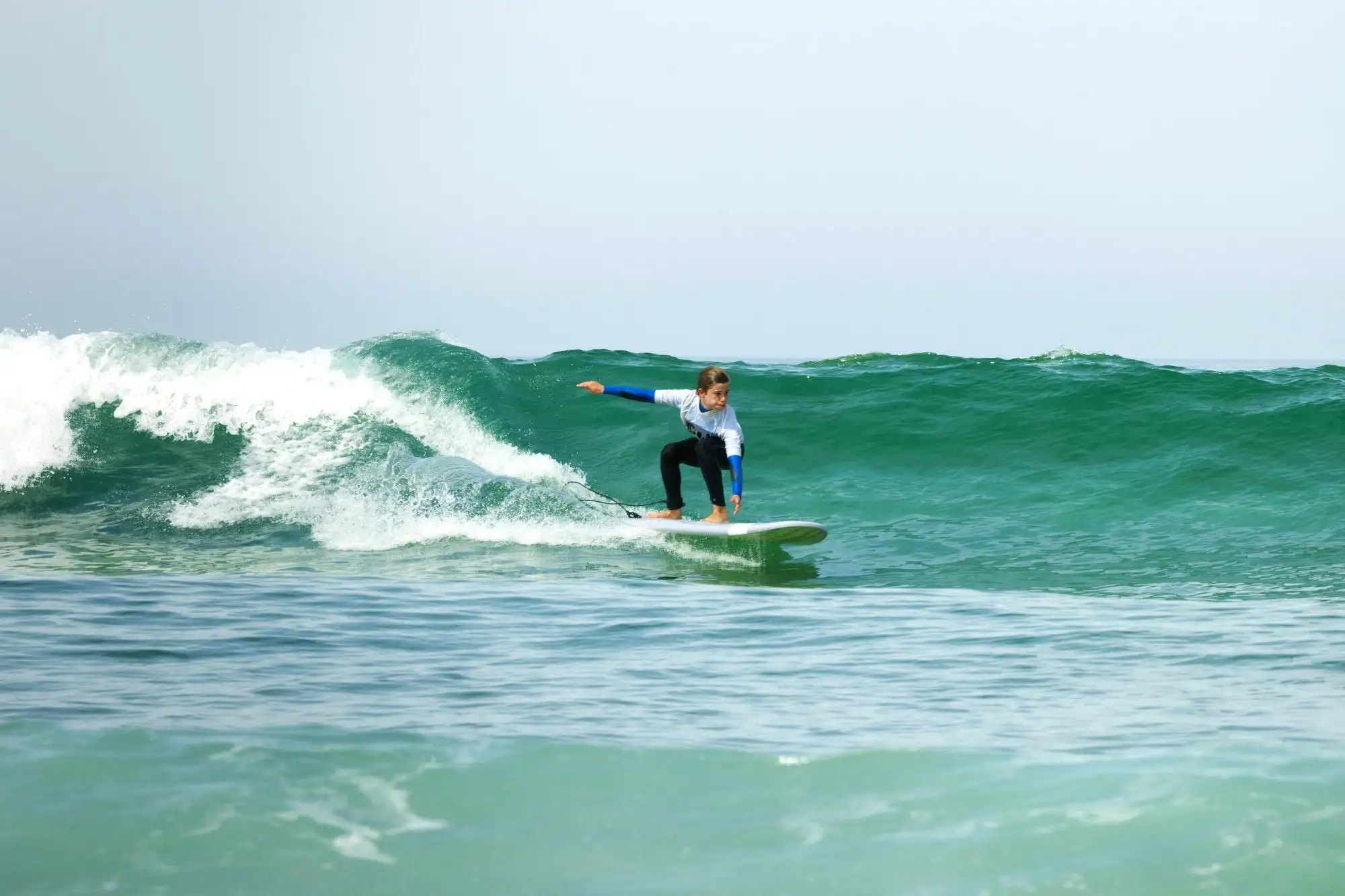 �cole de surf Saint-Girons