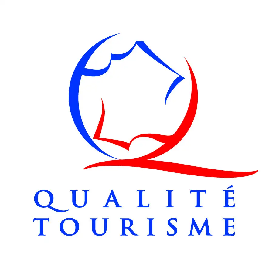 SURPRISE !!! MAX RESPECT obtient La marque d'Etat QUALITE TOURSIME TM 