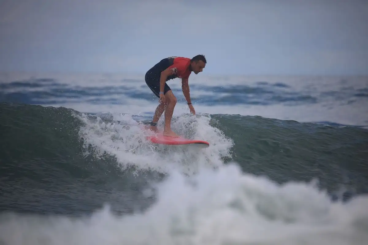 SEPTEMBER SESSION - VACANCES D'AUTOMNE